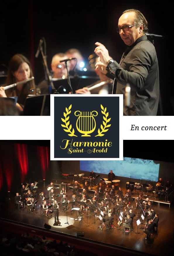 HARMONIE DE SAINT-AVOLD