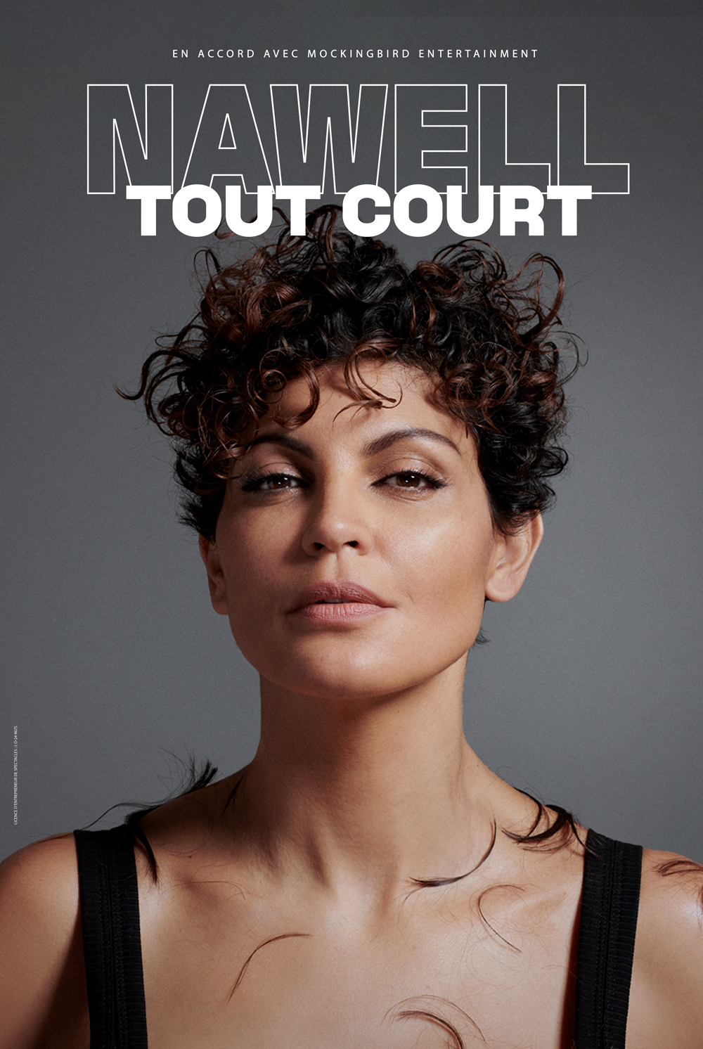 Nawell Madani - COMPLET