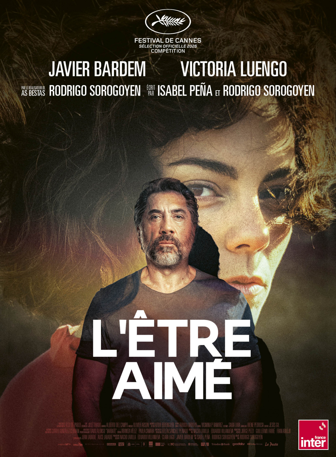 L'ETRE AIME