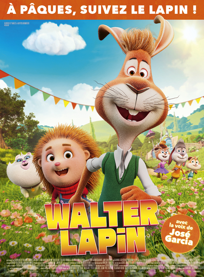 WALTER LAPIN