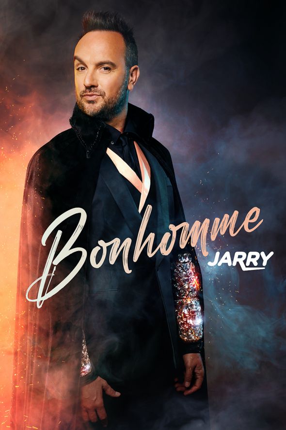 Jarry COMPLET